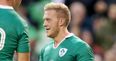 Stuart Olding linked with move to join former Ulster lock at French club