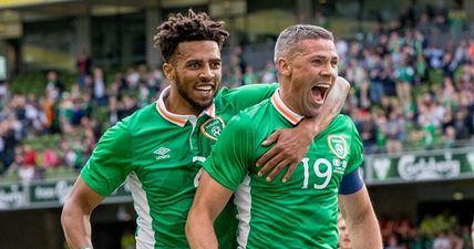 Player ratings as Ireland turn in a serious, serious display against Uruguay