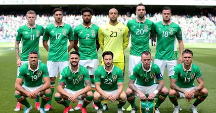 Player ratings as Ireland rescue a draw with a dire performance against Austria