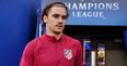 Antoine Griezmann receives heavy criticism for decision video