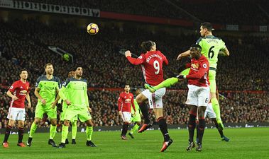 We could soon be watching live Premier League football on Saturday nights