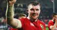 We hope this reason for Peter O’Mahony being named Lions captain isn’t true