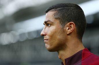 The media may love it, but Cristiano Ronaldo’s return to Manchester makes no sense