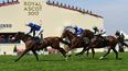Four horses to back on Day One of Royal Ascot