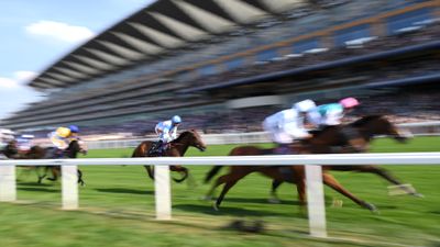 We mark your card for Day 2 of Royal Ascot