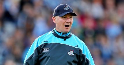 Dublin GAA seemingly hitting back at media over Diarmuid Connolly coverage