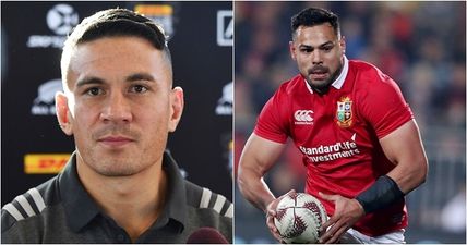 Sky Sports simply HAVE to put a player mic on Ben Te’o after these comments