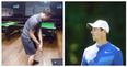 Sligo man impresses Rory McIlroy with a trick shot that looks far easier than it is