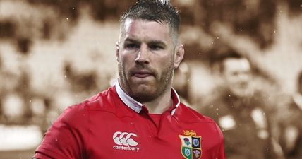 There’s something so sad about the UK criticism Sean O’Brien is facing for simply being honest