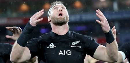 All Blacks name team that would put the fear of God into anyone