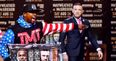 Floyd Mayweather schooled Conor McGregor and he must be absolutely fuming