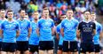 Three huge names missing from Dublin team to face Kildare