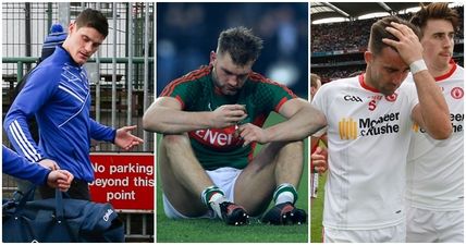 The grim reality of being an amateur GAA player during a Twitter storm