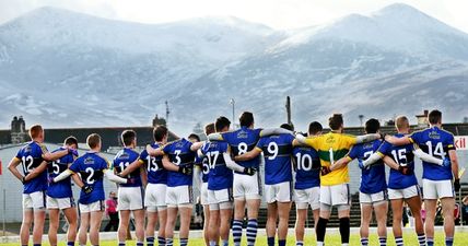 Has Pádraic Joyce struck on the secret of the GAA’s most successful counties?