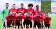Manchester United’s starting XI with their final two transfer targets is absolutely fearsome