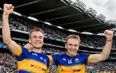 What John and Noel McGrath have had to do for their club in last two weeks is a joke