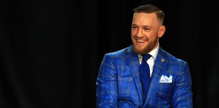 Ring side seat for Mayweather vs. McGregor goes on re-sale for an outrageous price