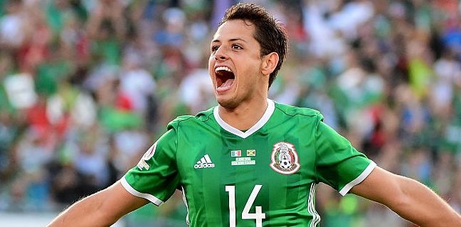 Javier Hernandez