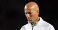 Real Madrid star could be going to Manchester United after Zinedine Zidane fails to rule out move