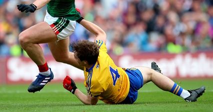 Kevin McStay is bang on about Croke Park pitch