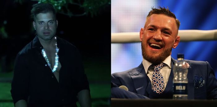 Conor McGregor