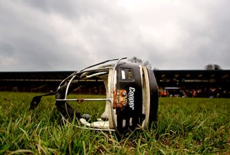 What exactly does your hurling helmet choice say about you?