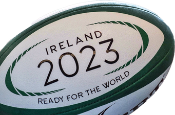 South Africa’s latest move could seriously jeopardise Ireland’s Rugby World Cup bid