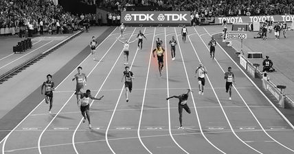 Usain Bolt’s teammates make very valid point regarding legend’s injury