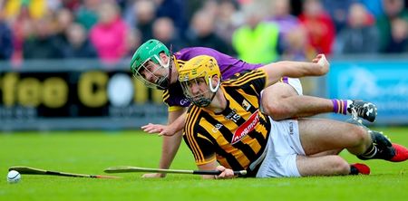 Kilkenny already dealt blow for next year’s championship preparations