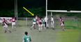 Red card in Roscommon club match shows why you should always record your games