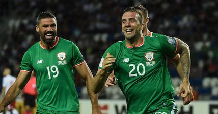 One-word player ratings to describe a terrible Ireland performance