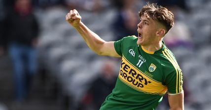 The whole of Ireland only has one wish for David Clifford