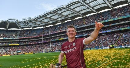 Galway dominate list of hurling All-Star nominees as Joe Canning up for Player of the Year