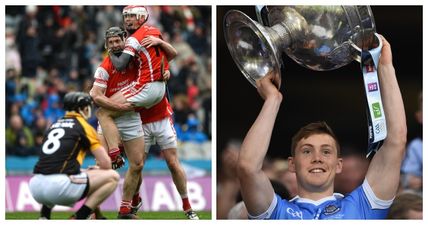 Is it better to win an All-Ireland with your club or your county? We have the answer