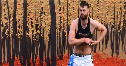 GAA Pub Quiz: Week 13