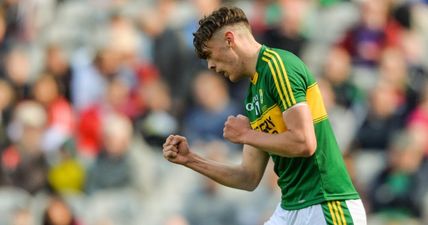David Clifford’s chances of going to Australia will be music to Kerry fans’ ears