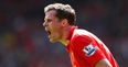 Jamie Carragher hits the nail on the head over Liverpool’s defenders