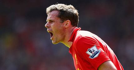 Jamie Carragher hits the nail on the head over Liverpool’s defenders