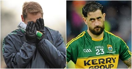 Graham Geraghty shares class story about Paul Galvin’s reaction to Aussie intimidation