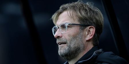 You have to feel sorry for unlucky punter who had two lucrative accumulators ruined by Liverpool