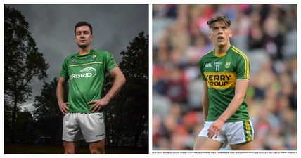 Irish AFL star Conor McKenna raves about David Clifford