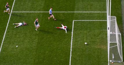 Dublin were so well prepared for All-Ireland final they even planned Con O’Callaghan’s goal