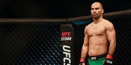Artem Lobov misses out on arguably the most exciting UFC featherweight prospect