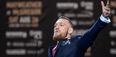 Logic prevails as Dana White reveals Conor McGregor’s UFC return