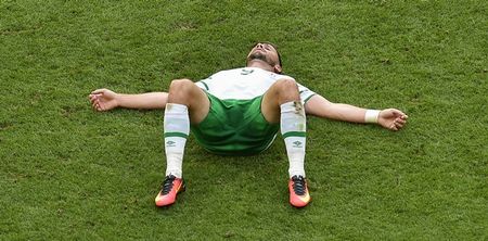 Ireland playing Denmark away first could mean huge heartbreak