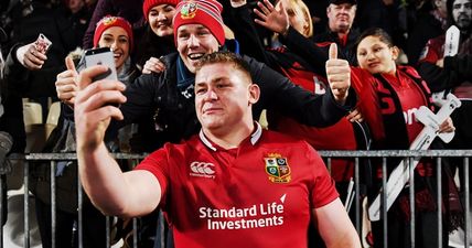 Rory Best admission about Tadhg Furlong on Lions Tour shows how far he’s come