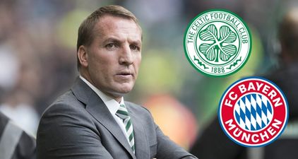 Kenny Cunningham’s criticism of Brendan Rodgers and Celtic is harsh and bizarre