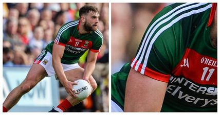 The 6 gym exercises all GAA players should be doing for their shoulders