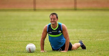 Why wouldn’t GAA players love the International Rules series?