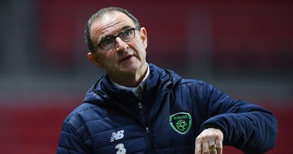 Ireland will travel to Antalya to face Turkey in March